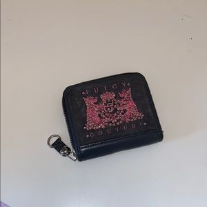Juicy Couture Wallet